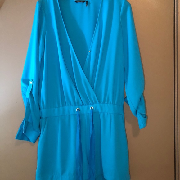 Romper - Picture 3 of 4